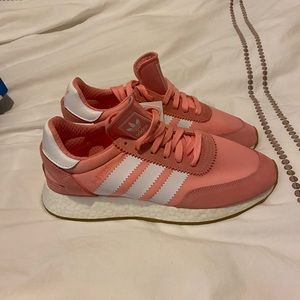 Brand new Adidas!